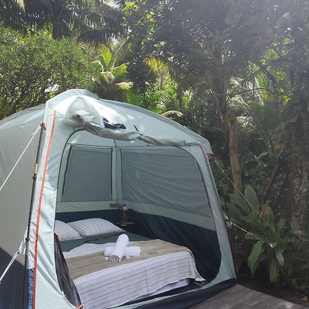 Camping A La Ferme Gros-Morne Екстер'єр фото